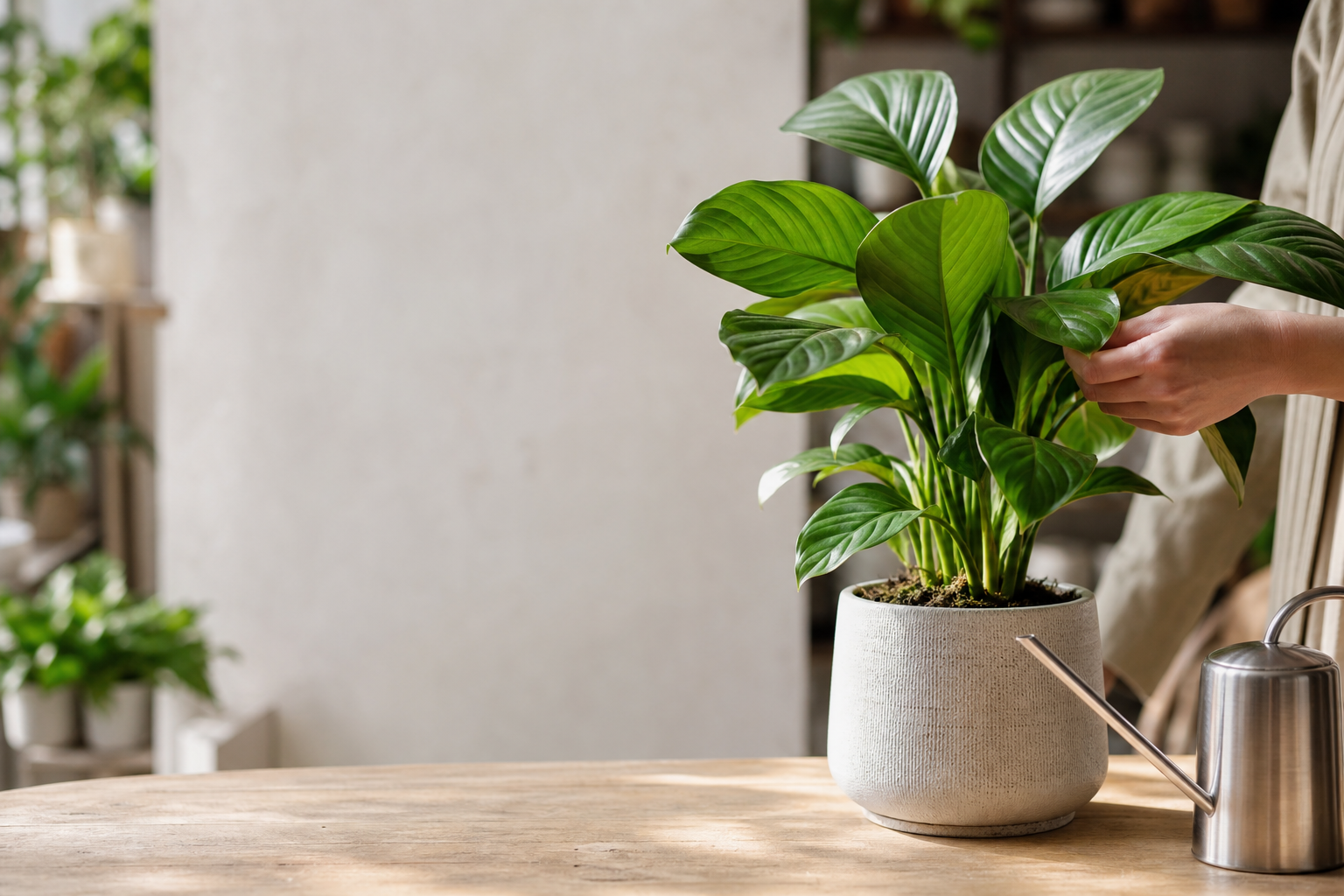30Day Health Guarantee Plant Promise