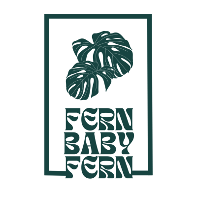 Fern Baby Fern logo